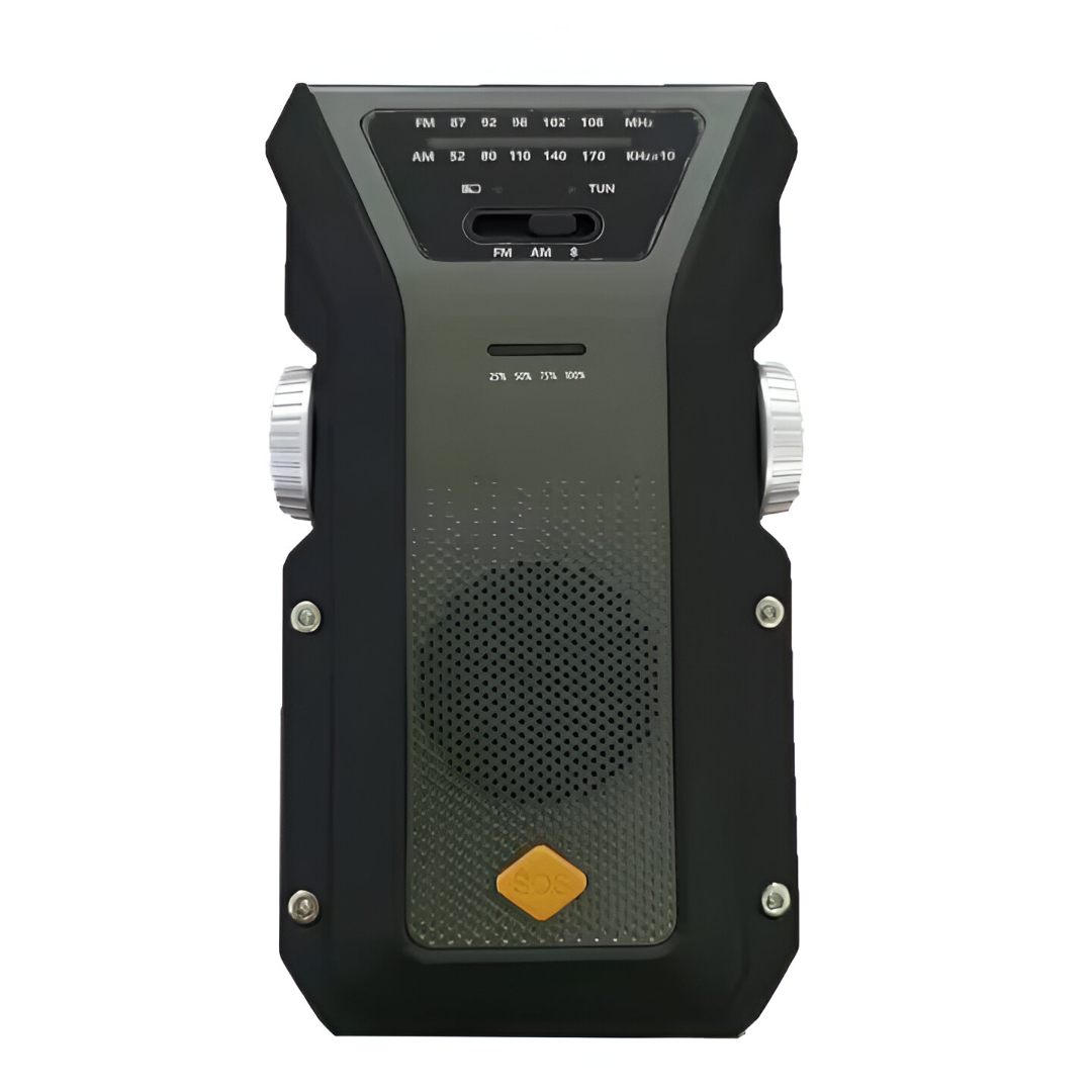 Noodradio upscaled voor webshop front