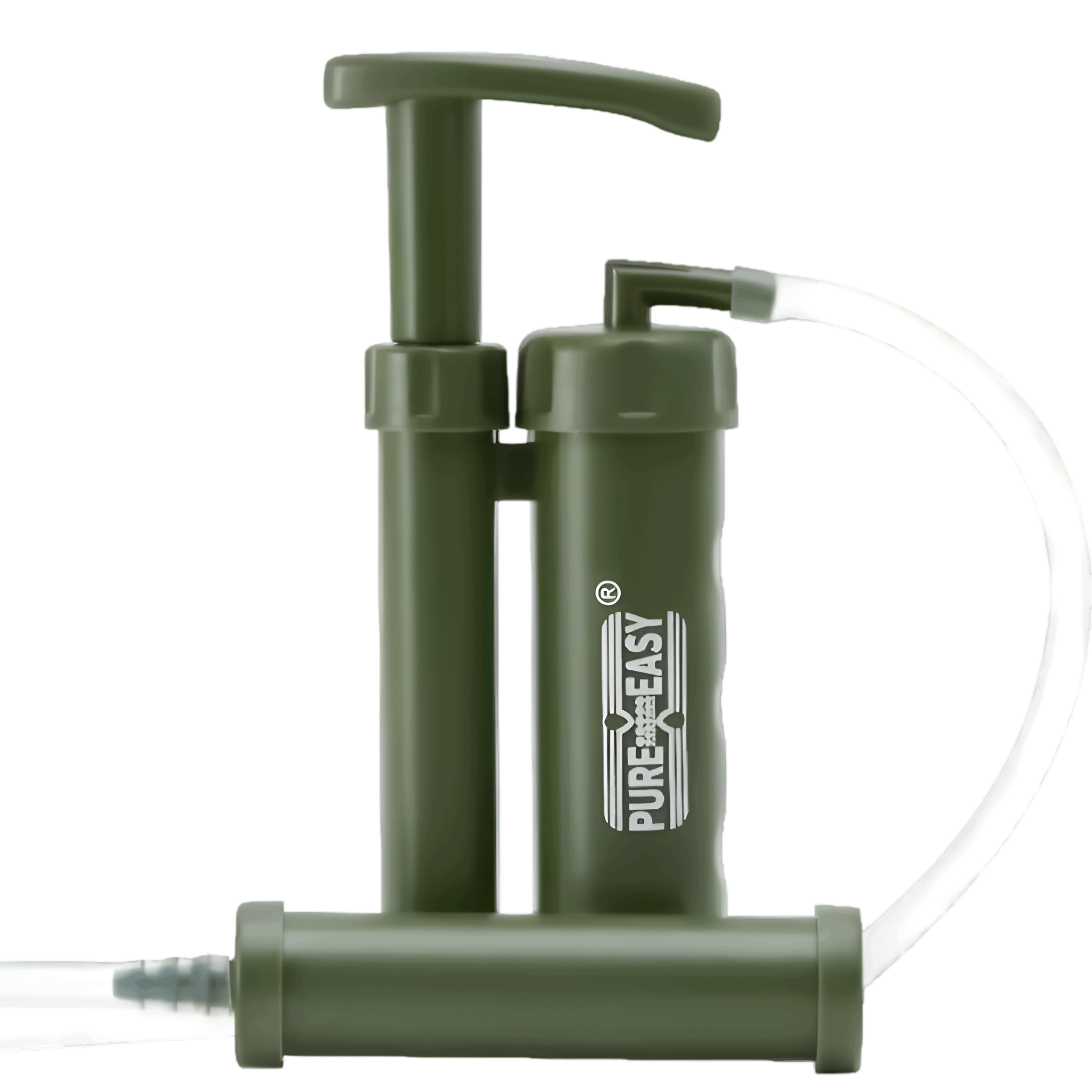 Waterfilter systeem pure easy voor website