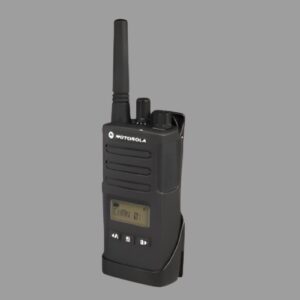 License-free radio communication