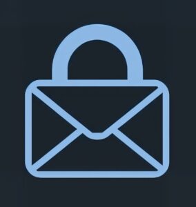 Email-Secured